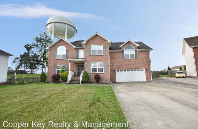 2477 Hattington Drive - 2477 Hattington Drive, Clarksville, TN 37042