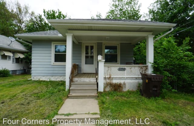 1126 N 23rd St - 1126 North 23rd Street, Lincoln, NE 68503