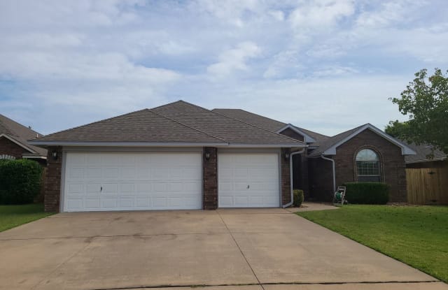 1717 SW 33rd - 1717 SW 33rd St, Moore, OK 73160