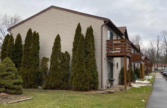 5266 Mulberry Avenue - Unit A8