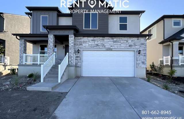 12352 S Boggs Way