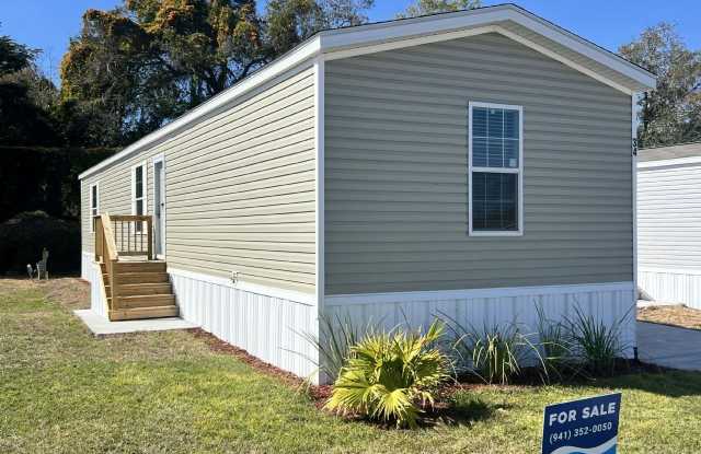 34 Park Place Estates