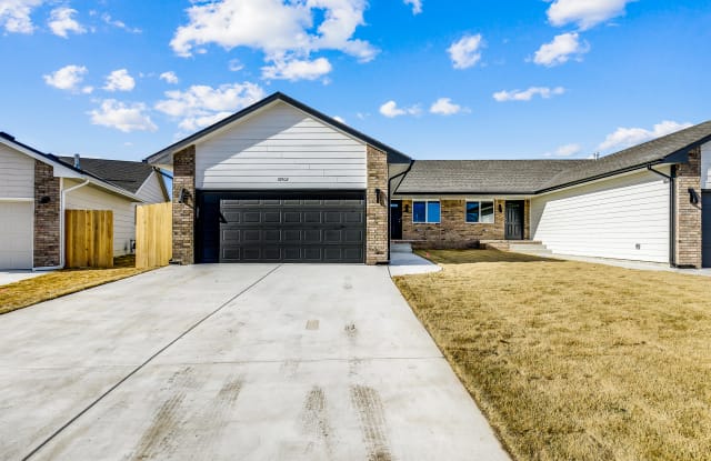 10409 East Conifer Street - 10409 East Conifer Street, Sedgwick County, KS 67207