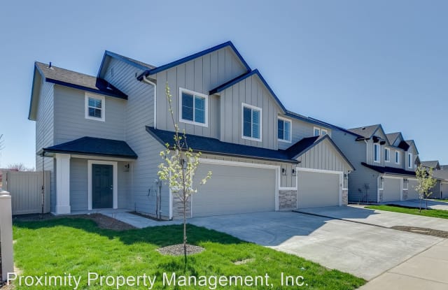 962 W. Woodpine Street - 962 West Woodpine Street, Meridian, ID 83646