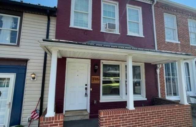 Photo of Clear Spring Apartment