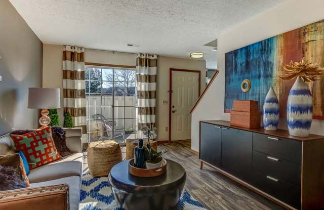 Bedford Commons Apartments