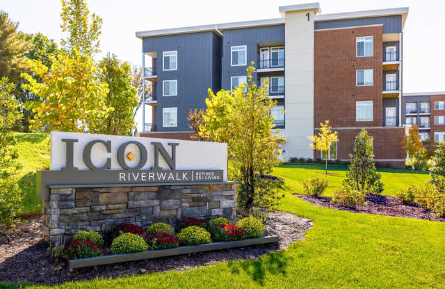 Photo of Icon Riverwalk 55+ Active Adult Apartment Homes