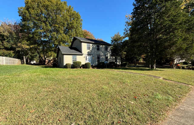 4 Bedroom 2 Bathroom