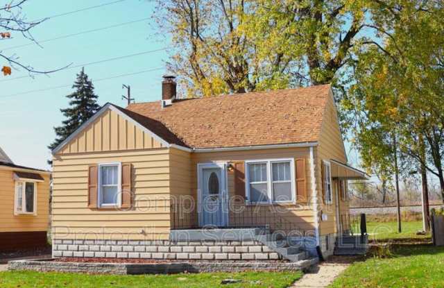 7416 S McCook Ave