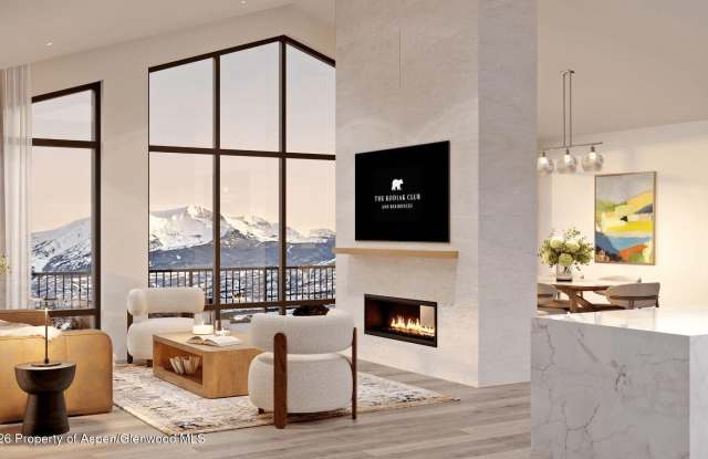 85 Kodiak Drive unit: 320