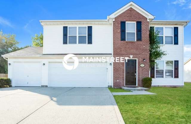 2321 Allford Court