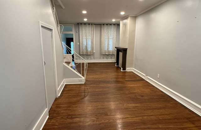 Photo of 3-Bedroom 1.5-Bathroom Home with Garage and Yard in Port Richmond Available Now!