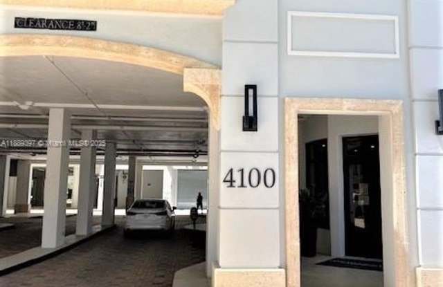4100 Salzedo St