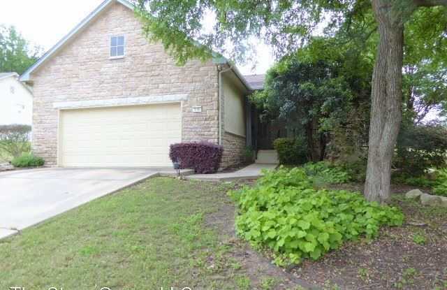 118 Larkspur Ln - 118 Larkspur Lane, Georgetown, TX 78633