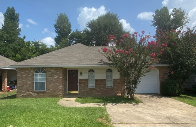 189 Greenfield Lane - 189 Greenfield Lane, Pearl, MS 39208