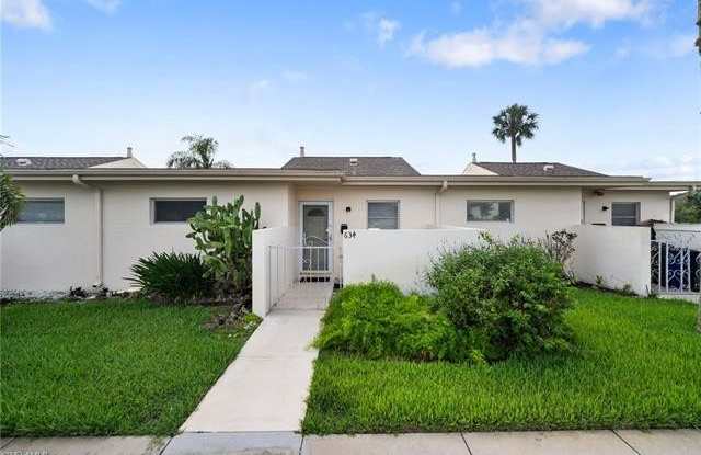 634 Joel BLVD