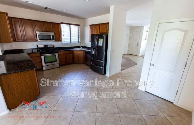 3555 E Tyson St