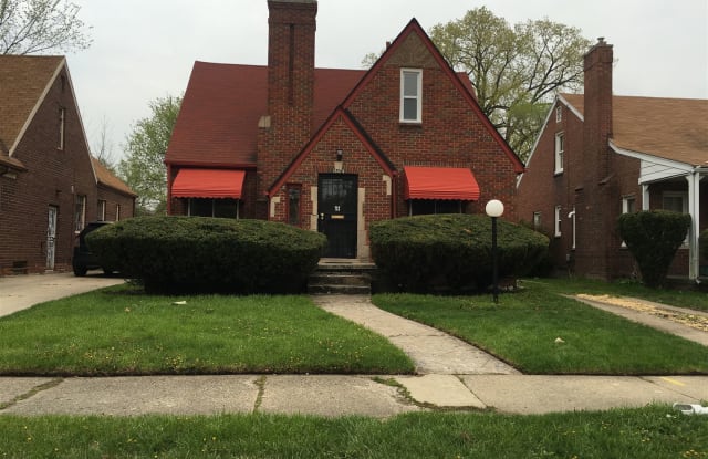 18474 Robson St - 18474 Robson Street, Detroit, MI 48235