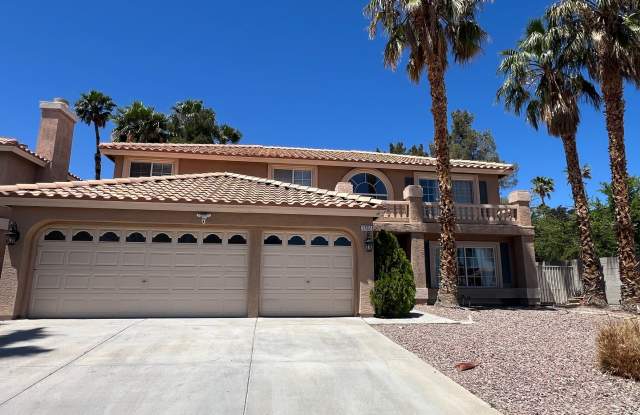 Photo of Beautiful Henderson Home!