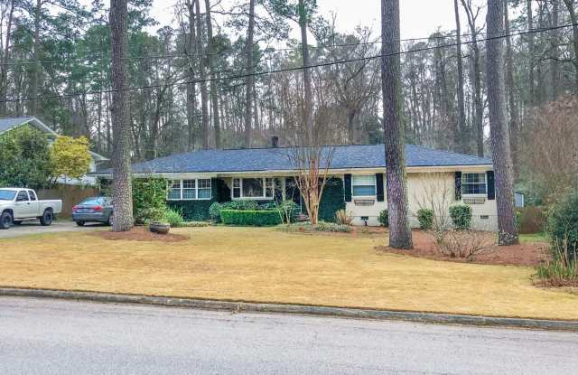 2266 Overton Road - 2266 Overton Road, Augusta, GA 30904