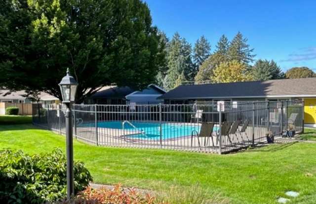 Photo of Jefferson Square