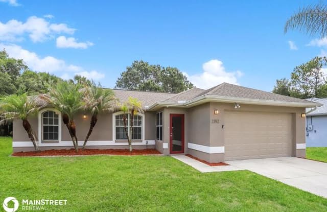 2392 Sagebloom Terrace