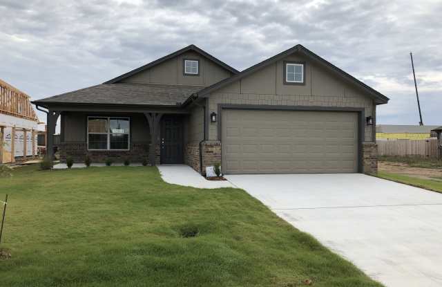 Photo of 12317 N 131st East Ave