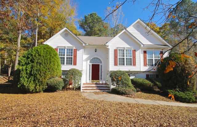 120 WOODBRIAR Avenue - 120 Woodbriar, Fayetteville, GA 30215