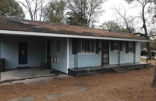 1408 Lincoln - 1408 Lincoln Street, Conway, AR 72032
