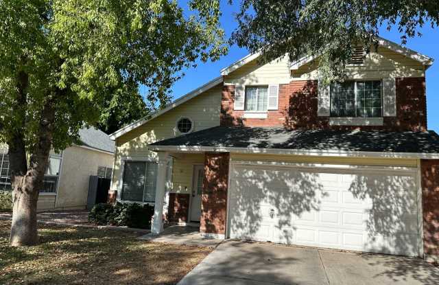 Windsor Shadows patio home 3 bed / 2 bath