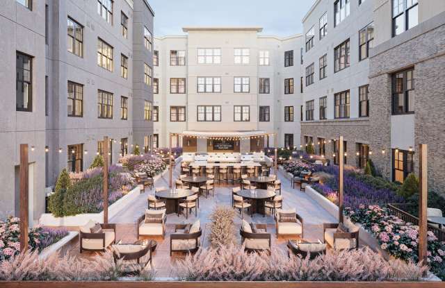 Photo of The Residences at Courthouse Square