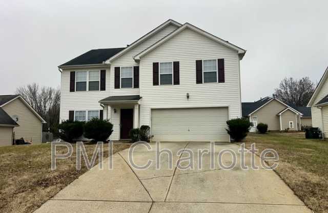 Photo of 5787 Dove Point Dr SW