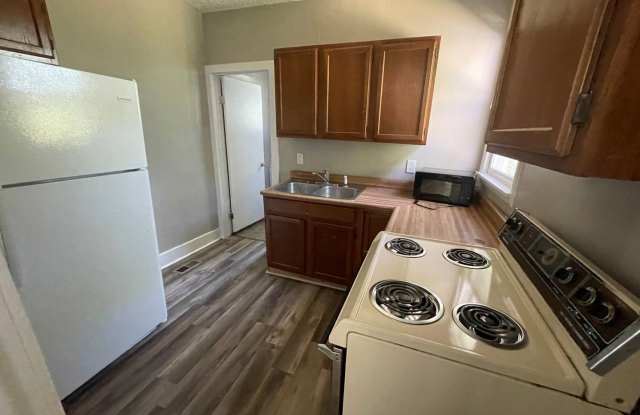 Owen Crossing Apartments