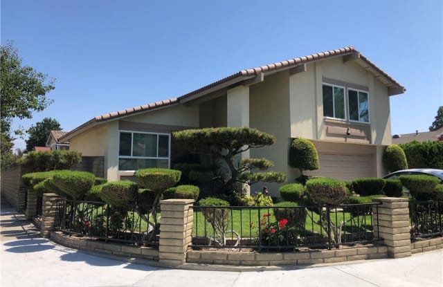 17420 Niagara Avenue - 17420 Niagra Avenue, Cerritos, CA 90703