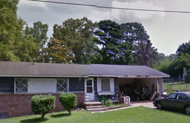 140 Forest Hill Drive - 140 Forest Hill Road, Jackson, MS 39212