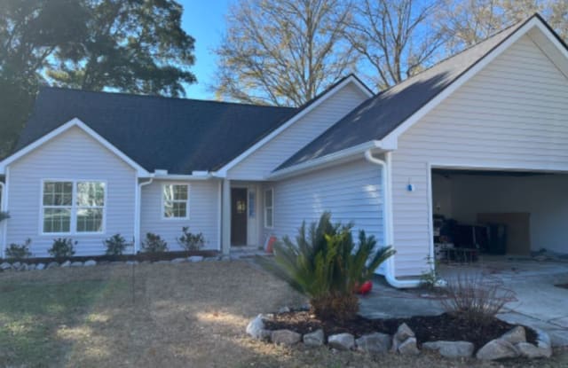 3162 Morningdale Dr - 3162 Morningdale Drive, Mount Pleasant, SC 29466