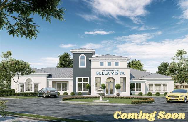 Photo of The Residences at Bella Vista