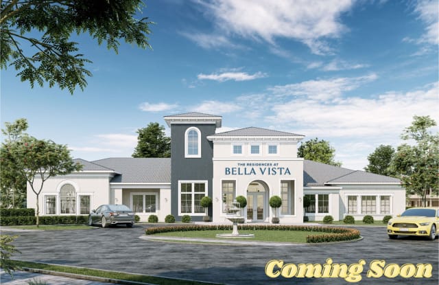 The Residences at Bella Vista photos photos