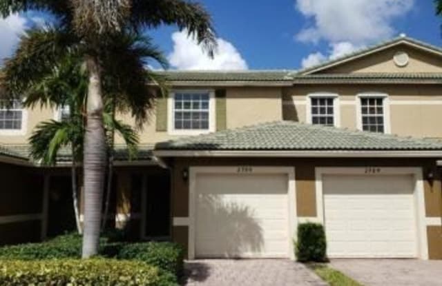 2786 SE Birmingham Dr #3 - 2786 SE Birmingham Drive, Stuart, FL 34994