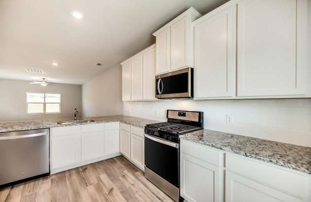 Photo of 2100 Brentwood Drive