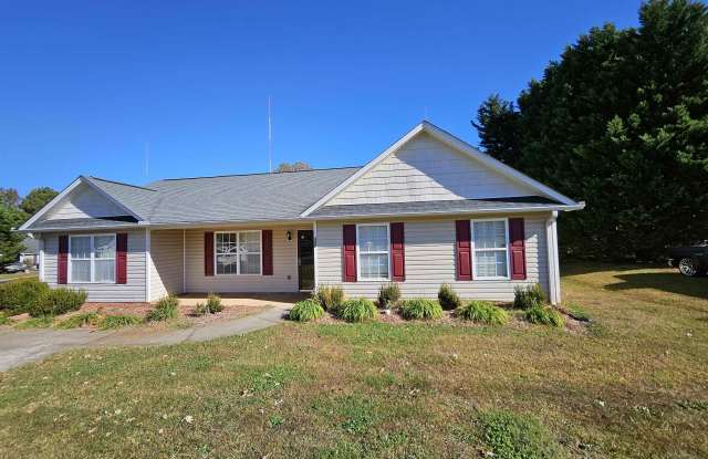 132 Falcon Ridge Drive