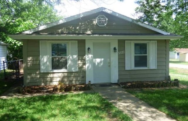 5527 Hoagland - 5527 Hoagland Avenue, Fort Wayne, IN 46807