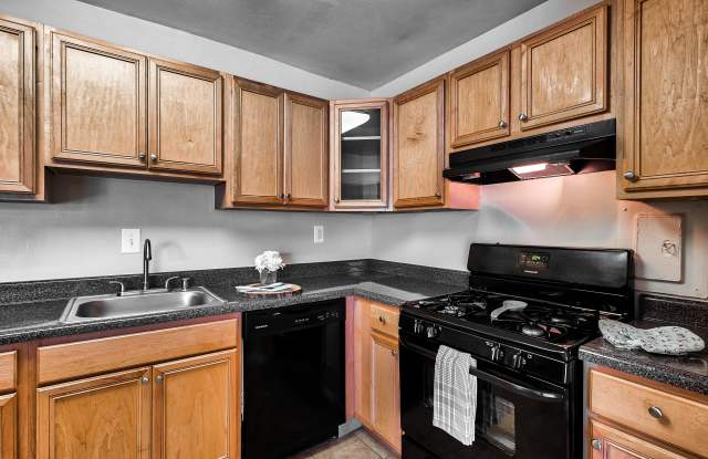 Photo of Spring Ridge Apartments