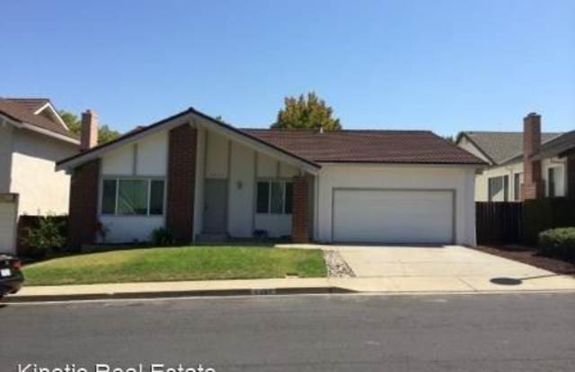 4407 Red Maple Ct. - 4407 Red Maple Court, Concord, CA 94521