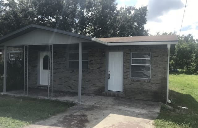 616 West 9th Street - 616 West 9th Street, Lakeland, FL 33805