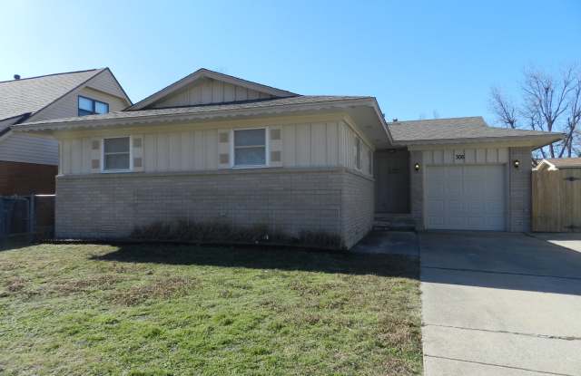 306 Northwest 62nd Street
