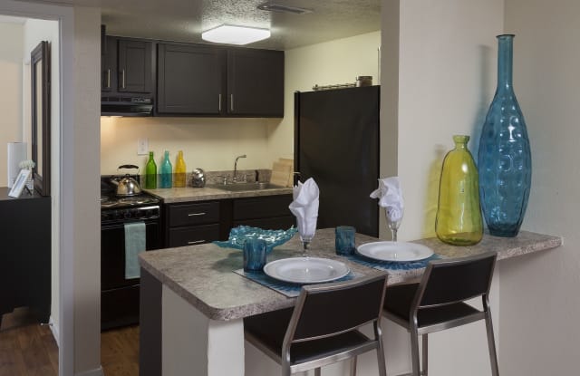 Photo of Cameron Cove