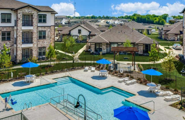 ﻿Palladium Van Alstyne Senior Living