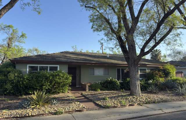 1235 Purdue Avenue