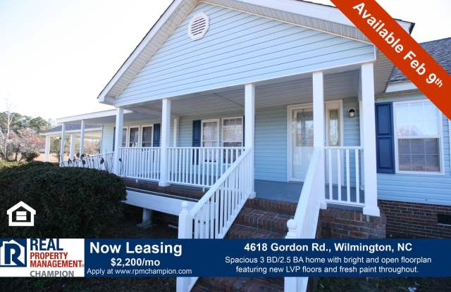 Photo of Spacious 3 BD/2.5 BA Home w/New Flooring and Fresh Paint